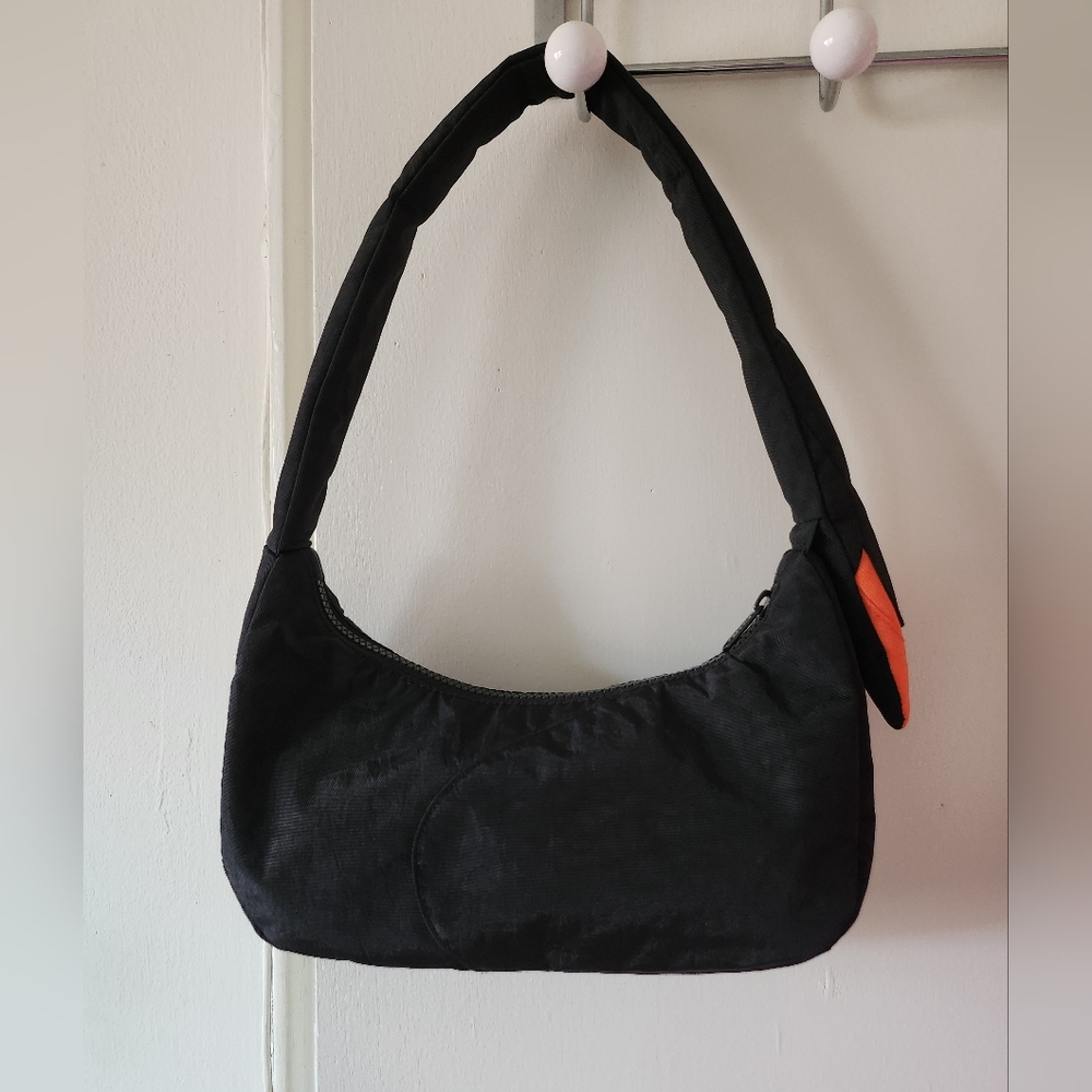 BAGGU Black Swan Bag